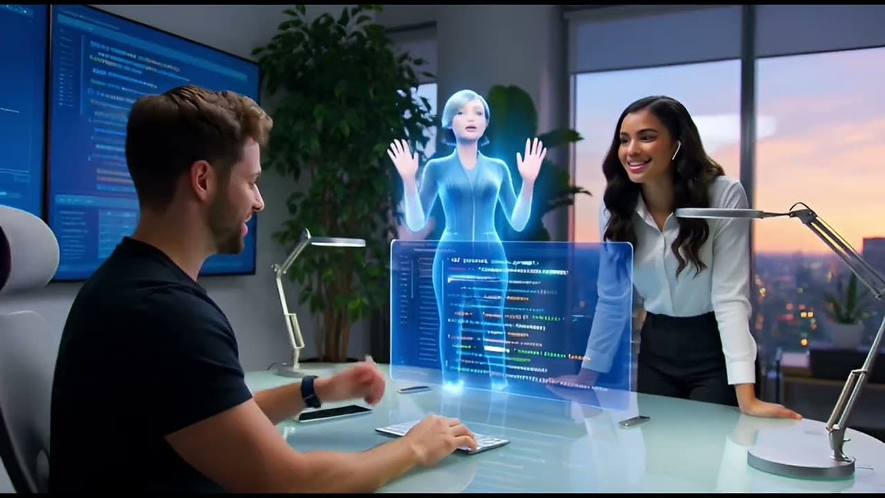 ALII Tech story video thumbnail